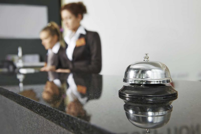 Hotel Management and Operation